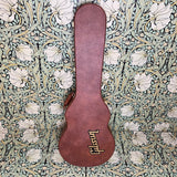 Gibson Les Paul Junior Tobacco Burst 2025