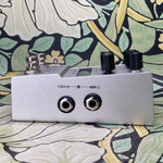 Mako Series MKII: D1 High-Fidelity Delay