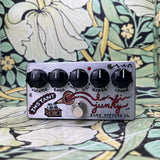 ZVex Instant Lo-fi Junky Vexter - Used