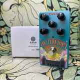 ZVex Fuzz Factory Vertical - Used