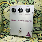 Seeker Electric Effects Vintage Series Ram