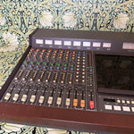 Tascam 388 Studio 8 Console