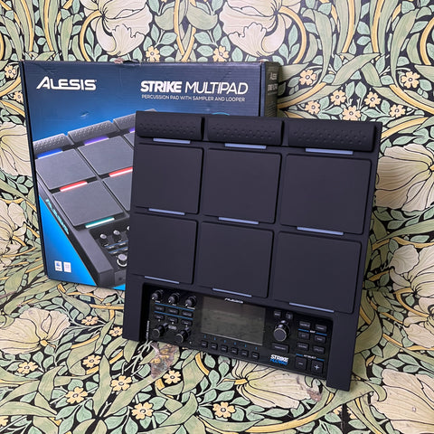 Alesis Strike Multipad