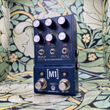 Walrus Audio Mako Series M1 High-Fidelity Modulation Machine - Used