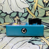 ZVex Fuzz Factory Vertical - Used