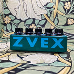 ZVex 25th Anniversary Fuzz Factory