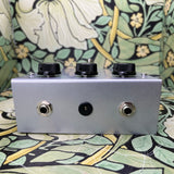 Seeker Electric Effects Vintage Series Ram