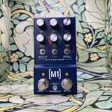 Walrus Audio Mako Series M1 High-Fidelity Modulation Machine - Used