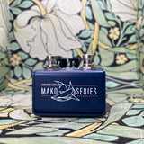 Walrus Audio Mako Series M1 High-Fidelity Modulation Machine - Used