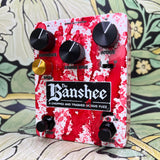 Tallon Electric The Banshee Chopped Digital Octave Fuzz