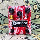 Tallon Electric The Banshee Chopped Digital Octave Fuzz