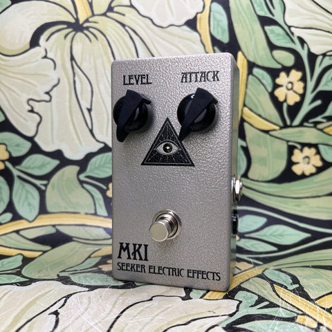 Seeker Electric Effects Lineage Series MK1 Sola