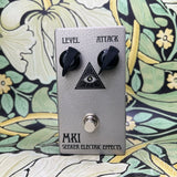 Seeker Electric Effects Lineage Series MK1 Sola