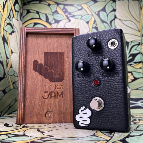 JAM Pedals Rattler LTD