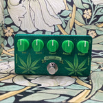 ZVex Cannabis Commemorative Fuzz Factory