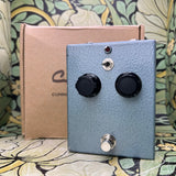 Cunningham Amplifiers Zonk/MK1 Fuzz - Used