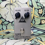 Seeker Electric Effects Lineage Series Supa