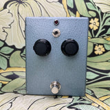 Cunningham Amplifiers Zonk/MK1 Fuzz - Used