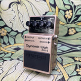 Boss AW-3 Dynamic Wah - Used