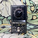 Death By Audio Thee Treble Overload