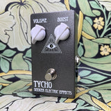 Seeker Electric Effects Lineage Series Tycho