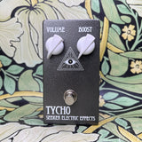 Seeker Electric Effects Lineage Series Tycho