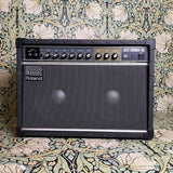 Roland JC-40 Jazz Chorus