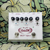 DLS Effects RotoSim - Used