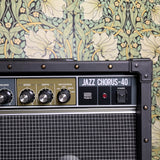 Roland JC-40 Jazz Chorus