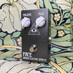 Seeker Electric Effects Lineage Series Face