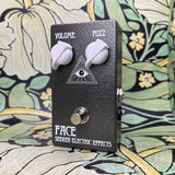 Seeker Electric Effects Lineage Series Face