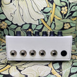DLS Effects RotoSim - Used