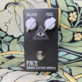 Seeker Electric Effects Lineage Series Face