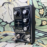 Death By Audio Dream Station