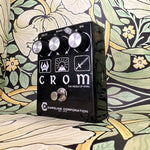 Caroline Guitar Company Crom