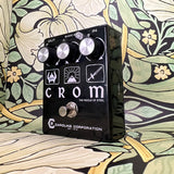 Caroline Guitar Company Crom