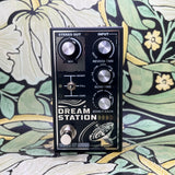 Death By Audio Dream Station