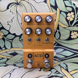 Walrus Audio Mako ACS-1 Amp + Cab Simulator - Used
