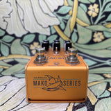Walrus Audio Mako ACS-1 Amp + Cab Simulator - Used