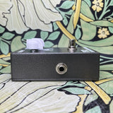 Seeker Electric Effects Lineage Series Face