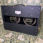 Marshall 1962HW Handwired "Bluesbreaker" Reissue