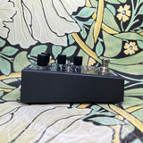 Death By Audio Dream Station