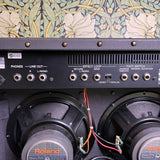 Roland JC-40 Jazz Chorus