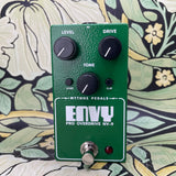 Mythos Pedals Envy Pro Overdrive