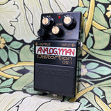Boss DS-1-4A 40th Anniversary Analogman Pro/Midrange Knob Mod - Used