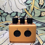 Walrus Audio Mako ACS-1 Amp + Cab Simulator - Used