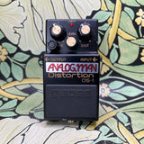 Boss DS-1-4A 40th Anniversary Analogman Pro/Midrange Knob Mod - Used