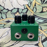 Mythos Pedals Envy Pro Overdrive