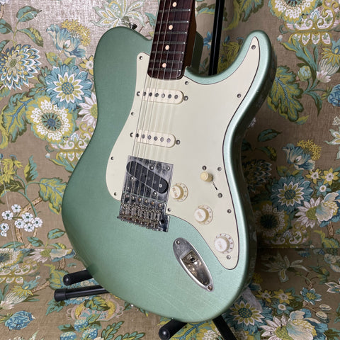 Mario Martin Honcho 2019 Avocado Mist