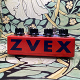 ZVex 25th Anniversary Box of Rock